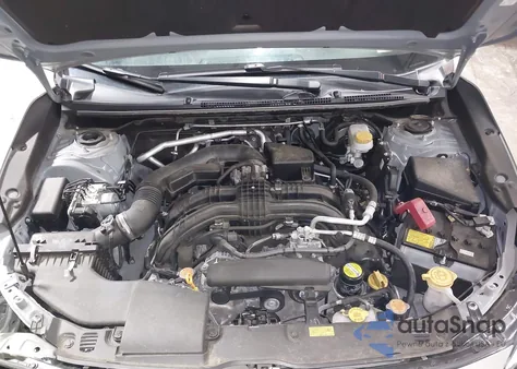 2023 Subaru Crosstrek Premium from USA, damaged, VIN JF2GTAPC6P8242672